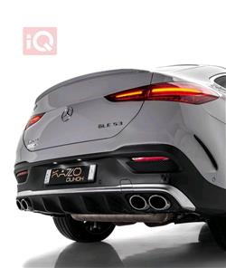 مرسيدس بنز GLE  كوبيه